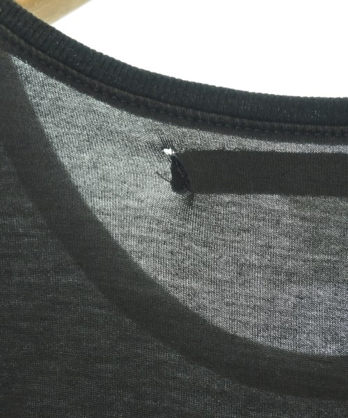 Ksubi（スビ）Tシャツ・カットソー 黒 サイズ:S メンズ/2200713694093