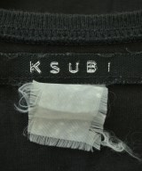 Ksubi（スビ）Tシャツ・カットソー 黒 サイズ:S メンズ/2200713694093