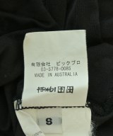Ksubi（スビ）Tシャツ・カットソー 黒 サイズ:S メンズ/2200713694093