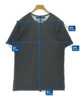 Ksubi（スビ）Tシャツ・カットソー 黒 サイズ:S メンズ/2200713694093