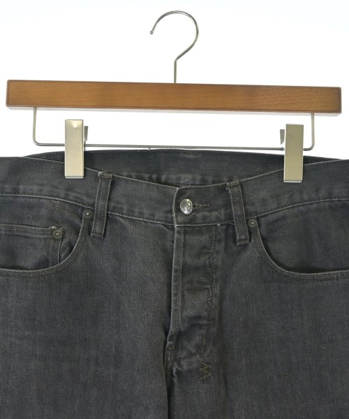 Ksubi（スビ）デニムパンツ 黒 サイズ:30(M位) メンズ/2200645861075