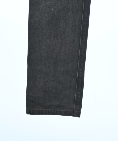 Ksubi（スビ）デニムパンツ 黒 サイズ:30(M位) メンズ/2200645861075