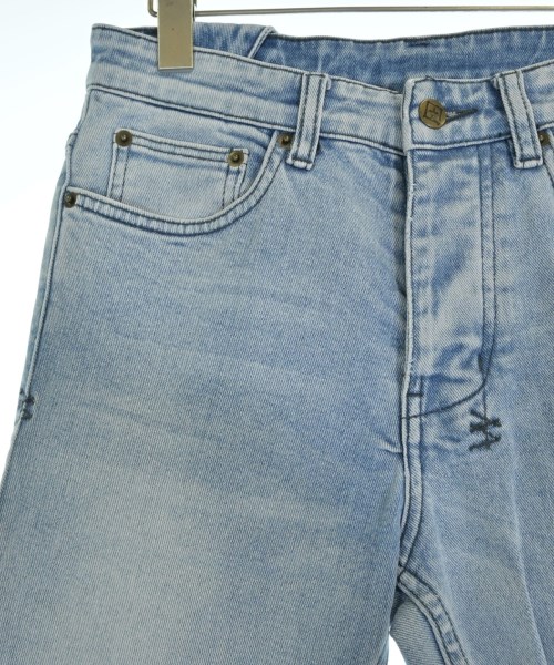 Ksubi（スビ）デニムパンツ 青 サイズ:29(S位) メンズ/2200647098271