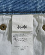 Ksubi（スビ）デニムパンツ 青 サイズ:29(S位) メンズ/2200647098271