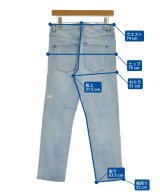 Ksubi（スビ）デニムパンツ 青 サイズ:29(S位) メンズ/2200647098271