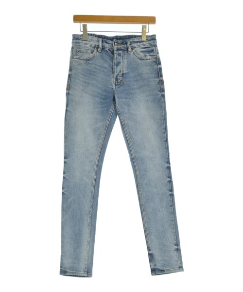 Ksubi(スビ)デニムパンツ 青 サイズ:28(S位)/2200647098288