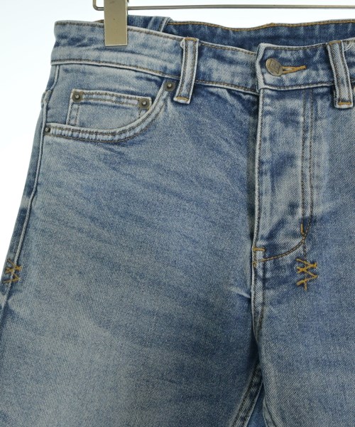 Ksubi（スビ）デニムパンツ 青 サイズ:28(S位) メンズ/2200647098288