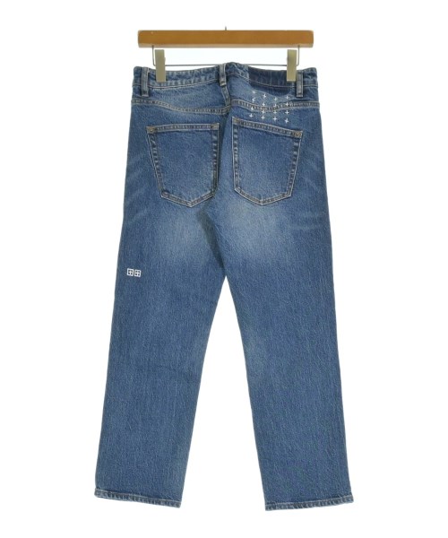 Ksubi（スビ）デニムパンツ 青 サイズ:28(S位) メンズ/2200647098295