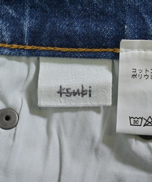 Ksubi（スビ）デニムパンツ 青 サイズ:28(S位) メンズ/2200647098295