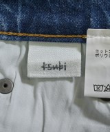 Ksubi（スビ）デニムパンツ 青 サイズ:28(S位) メンズ/2200647098295