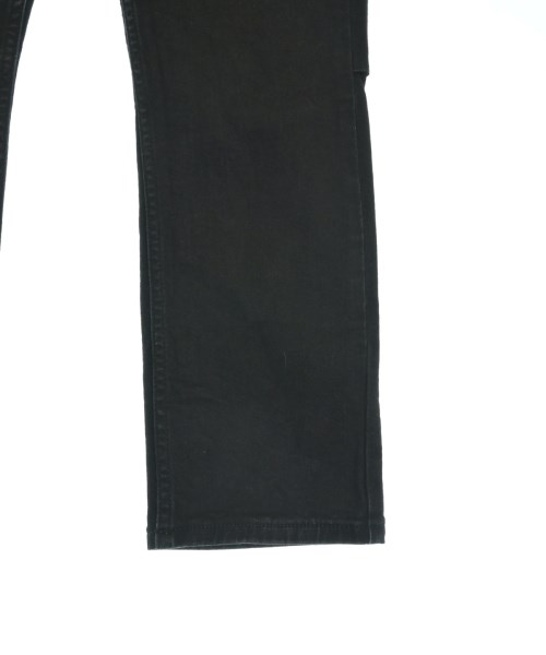 Ksubi（スビ）デニムパンツ 黒 サイズ:28(S位) メンズ/2200647098301