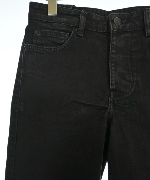 Ksubi（スビ）デニムパンツ 黒 サイズ:28(S位) メンズ/2200647098301