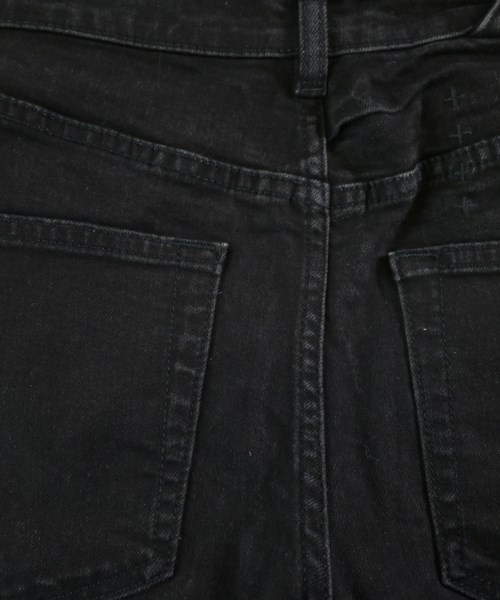 Ksubi（スビ）デニムパンツ 黒 サイズ:28(S位) メンズ/2200647098301