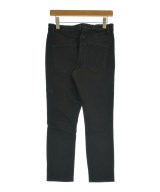 Ksubi（スビ）デニムパンツ 黒 サイズ:28(S位) メンズ/2200647098301