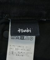 Ksubi（スビ）デニムパンツ 黒 サイズ:28(S位) メンズ/2200647098301