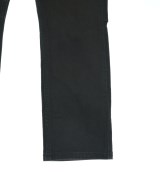 Ksubi（スビ）デニムパンツ 黒 サイズ:28(S位) メンズ/2200647098301