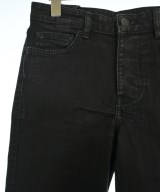 Ksubi（スビ）デニムパンツ 黒 サイズ:28(S位) メンズ/2200647098301