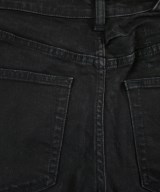 Ksubi（スビ）デニムパンツ 黒 サイズ:28(S位) メンズ/2200647098301