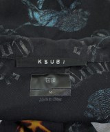 Ksubi（スビ）カジュアルシャツ 黒 サイズ:M メンズ/2200651622028