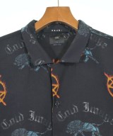 Ksubi（スビ）カジュアルシャツ 黒 サイズ:M メンズ/2200651622028