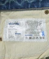 Ksubi（スビ）デニムパンツ 青 サイズ:28(S位) メンズ/2200703136152