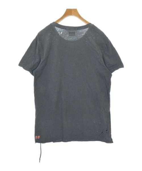 Ksubi（スビ）Tシャツ・カットソー グレー サイズ:M メンズ/2200706156027