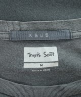 Ksubi（スビ）Tシャツ・カットソー グレー サイズ:M メンズ/2200706156027