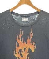 Ksubi（スビ）Tシャツ・カットソー グレー サイズ:M メンズ/2200706156027