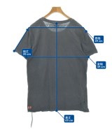 Ksubi（スビ）Tシャツ・カットソー グレー サイズ:M メンズ/2200706156027