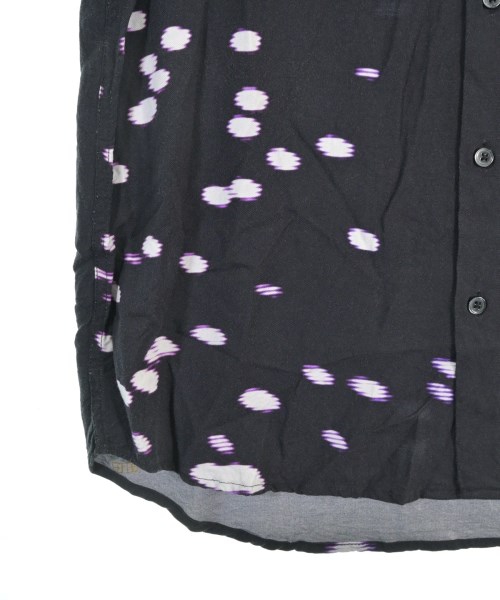 Ksubi（スビ）カジュアルシャツ 黒 サイズ:M メンズ/2200661837528