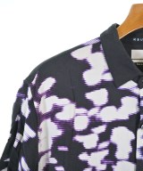 Ksubi（スビ）カジュアルシャツ 黒 サイズ:M メンズ/2200661837528