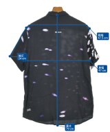 Ksubi（スビ）カジュアルシャツ 黒 サイズ:M メンズ/2200661837528