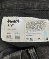 Ksubi（スビ）デニムパンツ 黒 サイズ:30(M位) メンズ/2200723330264