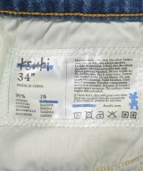 Ksubi（スビ）デニムパンツ 青 サイズ:34(XL位) メンズ/2200683305135