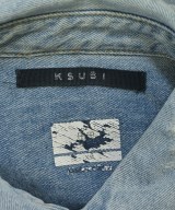 Ksubi（スビ）カジュアルシャツ 青 サイズ:XS メンズ/2200689442025