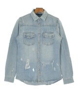 Ksubi カジュアルシャツ