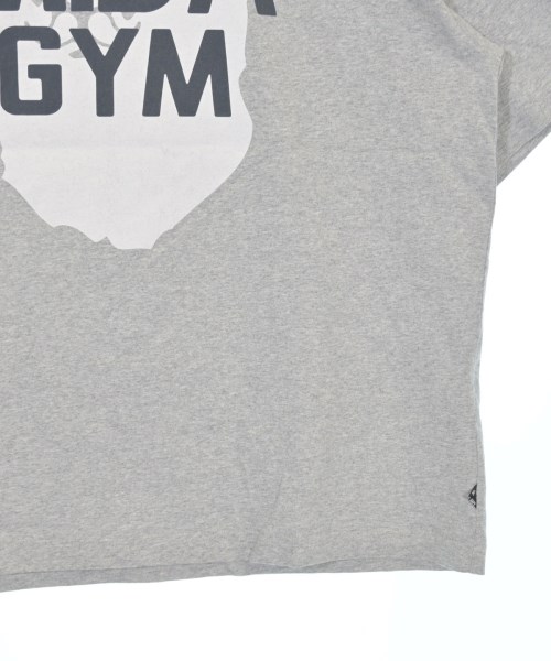 Mr.BATHING APE by UNITED ARROWS（ミスターベイシングエイプバイユナ）Tシャツ・カットソー グレー サイズ:L メンズ/2200638384055