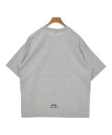 Mr.BATHING APE by UNITED ARROWS（ミスターベイシングエイプバイユナ）Tシャツ・カットソー グレー サイズ:L メンズ/2200638384055