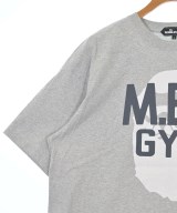 Mr.BATHING APE by UNITED ARROWS（ミスターベイシングエイプバイユナ）Tシャツ・カットソー グレー サイズ:L メンズ/2200638384055