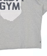 Mr.BATHING APE by UNITED ARROWS（ミスターベイシングエイプバイユナ）Tシャツ・カットソー グレー サイズ:L メンズ/2200638384055