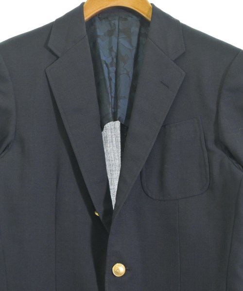 Mr.BATHING APE by UNITED ARROWS（ミスターベイシングエイプバイユナ）ジャケット 紺 サイズ:44(S位) メンズ/2200623479032