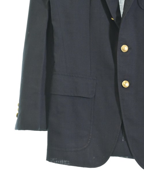 Mr.BATHING APE by UNITED ARROWS（ミスターベイシングエイプバイユナ）ジャケット 紺 サイズ:44(S位) メンズ/2200623479032