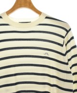 Mr.BATHING APE by UNITED ARROWS（ミスターベイシングエイプバイユナ）ニット・セーター 白 サイズ:M メンズ/2200618193028