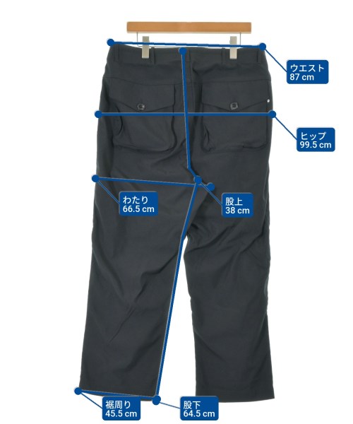 Mr.BATHING APE by UNITED ARROWS（ミスターベイシングエイプバイユナ）その他 黒 サイズ:XL メンズ/2200675162029