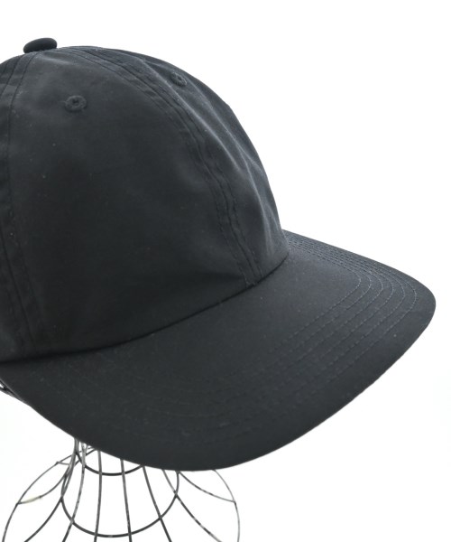 Mr.BATHING APE by UNITED ARROWS（ミスターベイシングエイプバイユナ）キャップ 黒 サイズ:- メンズ/2200675162098