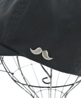 Mr.BATHING APE by UNITED ARROWS（ミスターベイシングエイプバイユナ）キャップ 黒 サイズ:- メンズ/2200675162098