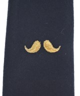 Mr.BATHING APE by UNITED ARROWS（ミスターベイシングエイプバイユナ）ネクタイ 紺 サイズ:F メンズ/2200677881065