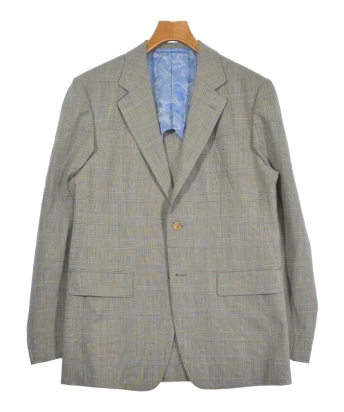 Mr.BATHING APE by UNITED ARROWS（ミスターベイシングエイプバイユナ）その他 グレー サイズ:52/52/52(XXL位) メンズ/2200701405038