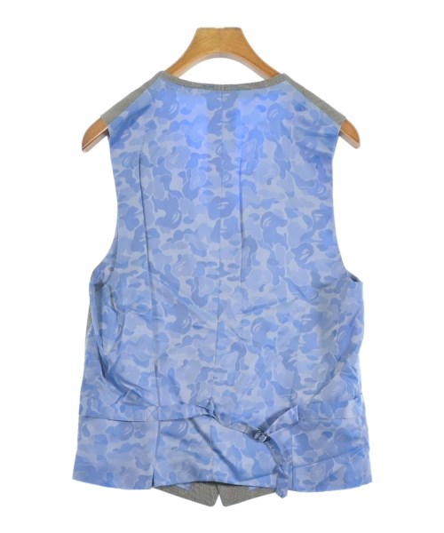 Mr.BATHING APE by UNITED ARROWS（ミスターベイシングエイプバイユナ）その他 グレー サイズ:52/52/52(XXL位) メンズ/2200701405038