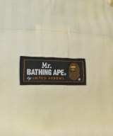 Mr.BATHING APE by UNITED ARROWS（ミスターベイシングエイプバイユナ）その他 グレー サイズ:52/52/52(XXL位) メンズ/2200701405038